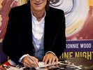 Ronnie Wood -  I feel like playing Vinyl Box set including a hand signed photo