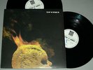 TRYPES KEFALI GEMATO CHRISAFI RARE UNIQUE GREEK TEST PRESSING 2LP