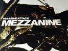 Massive Attack - Mezzanine (HQ-Vinyl Doppel-LP) Rar