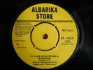? BENIN EP SIHOUN AGBAHOUNDE RARE AFRO FOLK HYPNOTIC RHYTHM DRUMS Albarika Store