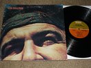 Jim Sullivan LP self titled PSYCH FOLK century city UFO gatefold EX+