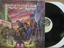 BEOWULF - s/t  LP RARE 1986 kbd punk thrash SUICIDAL TENDENCIES NO MERCY EXCEL