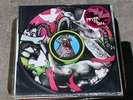 Yeah Yeah Yeahs Fever To Tell LP Picture Disc Pic Karen O