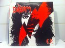 PRIVATE HARD ROCK AOR METAL LP the DREAM - E.P.