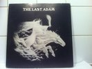 PRIVATE XIAN PROG PSYCH ROCK LP THE LAST ADAM - same