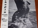 IVAN MORAVEC CHOPIN NUDE COVER CONNOISSEUR SOCIETY 2LPS
