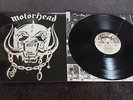MOTORHEAD Motorhead LP CHISWICK WIK2 Original first UK press 77 NM