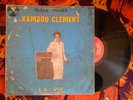 ? KAMBOU CLEMENT La vie CONVULSIVE SOUKOUSS AWESOME DEEP AFRO FUNK BLACK POWER ?
