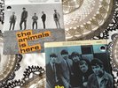 The Animals RSD The Animals Is Here and The Animals Are Back EPs Rare Sealed