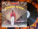 ? N'DRAMAN BLINTCH COSMIC CRAZY AFRO ELECTRO FUNK SYNTH ONYEABOR Nigeria VG++/EX