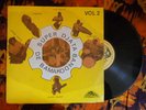 ? SUPER DJATA BAND MYSTIC AFRO UFO PSYCH ASTRAL SPIRAL SCARCE SHOOTING STAR Mali