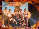 ? VICTORIA JAZZ BAND 71 FABULOUS HEADY RUMBA BENGA EARLY AFRO SOUKOUSS LP Kenya