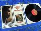 FELA RANSOME KUTI & THE AFRICA '70 GENTLEMAN NM  LP BB