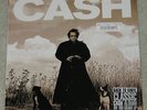 Johnny Cash American Recordings LP 1994 vinyl LP
