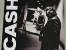 Johnny Cash American Man III: Solitary Man Vinyl LP 2000