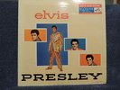 ELVIS PRESLEY 