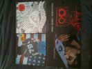 Ryan Adams, 4 Vinyl Records, Sealed, Cardinology, Demolition, Gold, Heartbreaker