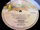 GENESIS …and Then There Were Three… 1978 UK CHARISMA MINT