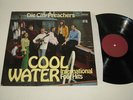DIE CITY PREACHERS/COOL WATER INTERNATIONAL FOLK HITS  LP 1967 DECCA SLK 16482-P