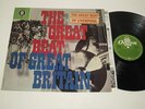 VARIOUS ARTISTS/THE GREAT BEAT OF GREAT BRITAIN  LP ODEON O 83680