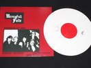 MERCYFUL FATE -Hilversum, 20.1.1984 LP ++WHITE VINYL++ ltd. 150 number # 003