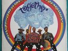 Diana Ross & Supremes & The Temptations Together RARE FRENCH LP ON TAMLA MOTOWN