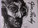 JIM LEEDY: Sings LP (sl cw, sm toc, sm corner bends, 6