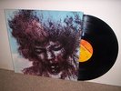 Jimi Hendrix - The Cry Of Love, 1971 LP, Original RARE Two-Tone RC, Reprise