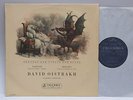 COLUMBIA 33CX 1415 / TARTINI - DEVIL´S TRILL / MOZART - SONATE NO.32 / OISTRAKH