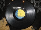 Miles Davis Sextet - Chance It b/w Yesterdays 10'' on Blue Note #1596 V+