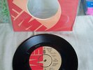 SEX PISTOLS - ANARCHY IN THE UK - EMI - CHRIS THOMAS CREDIT BOTH SIDES
