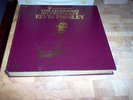 THE LEGENDARY RECORDINGS OF ELVIS PRESLEY (6) ALBUM SET LP'S ARE RATED EXCELLENT