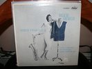Serge Chaloff - Blue Serge - Orig Capitol Mono Jazz LP - Sonny Clark Joe Jones 