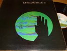 JOHN MARTYN Solid Air Vinyl LP Pink Rim Island ILPS9226 A1/B1