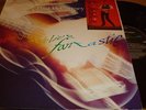 PAUL McCARTNEY Tripping the live fantastic Triple Vinyl LP UK 1990 PCST7346