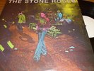 THE STONE ROSES Live at Empire Ballroom Blackpool Vinyl LP White Label 1990 RARE