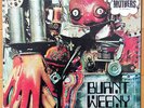 LP MOTHERS OF INVENTION - BURNT WEENY SANDWICH - ZAPPA - Simply Vinyl HQ 180g