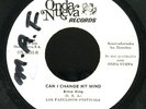 Ernie King & Los Fabulous Festivals   Can I Change My Mind   Onda Nueva   mp3