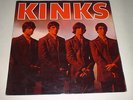 UK 1964 The Kinks LP Pye Records ?– NPL 18096 MONO