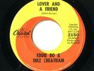 Eddie Bo & Inez Cheatham 