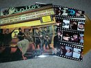 The Beatles Reel Music GOLD limited vinyl record