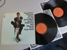 THE GERMAN ALL STARS IN SÜDAMERIKA DAUNER, MANGELSDORFF MINT GERMAN 1969 Munich
