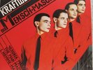 KRAFTWERK /The man machine-Die mensch maschine(1978) LP classic depeche mode AIR