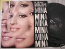 Le più belle canzoni Italiane.....Mina 33 giri L.P. 12