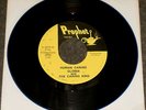 RARE PRIVATE GARAGE PSYCH POP 45 GLORIA AND THE CARING KIND on PROPHET HEAR IT