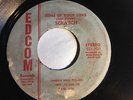 RARE OHIO PSYCH 45/ SCRATCH 