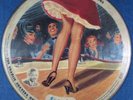Hear Jazz 78 rpm CHARLIE SHAVERS  Serenade To A Pair Of...VOGUE 755 Picture