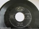 **DEL VIKINGS-HOW COULD YOU-FLAT TIRE-MERCURY
