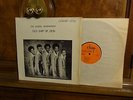 The Gospel Serenaders  Rare Gospel Funk LP Old Ship Of Zion  Champ Unplayed  M-
