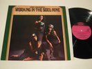 JOHN SCHROEDER AND ORCHESTRA/WORKING IN THE SOUL MINE  LP 1966 UK NSPL 38025